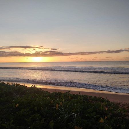 Pousada Solar Das Conchas Santa Cruz  Экстерьер фото