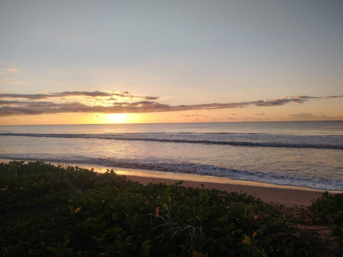 Pousada Solar Das Conchas Santa Cruz  Экстерьер фото