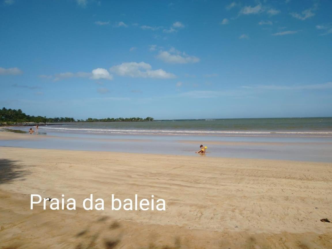 Pousada Solar Das Conchas Santa Cruz  Экстерьер фото