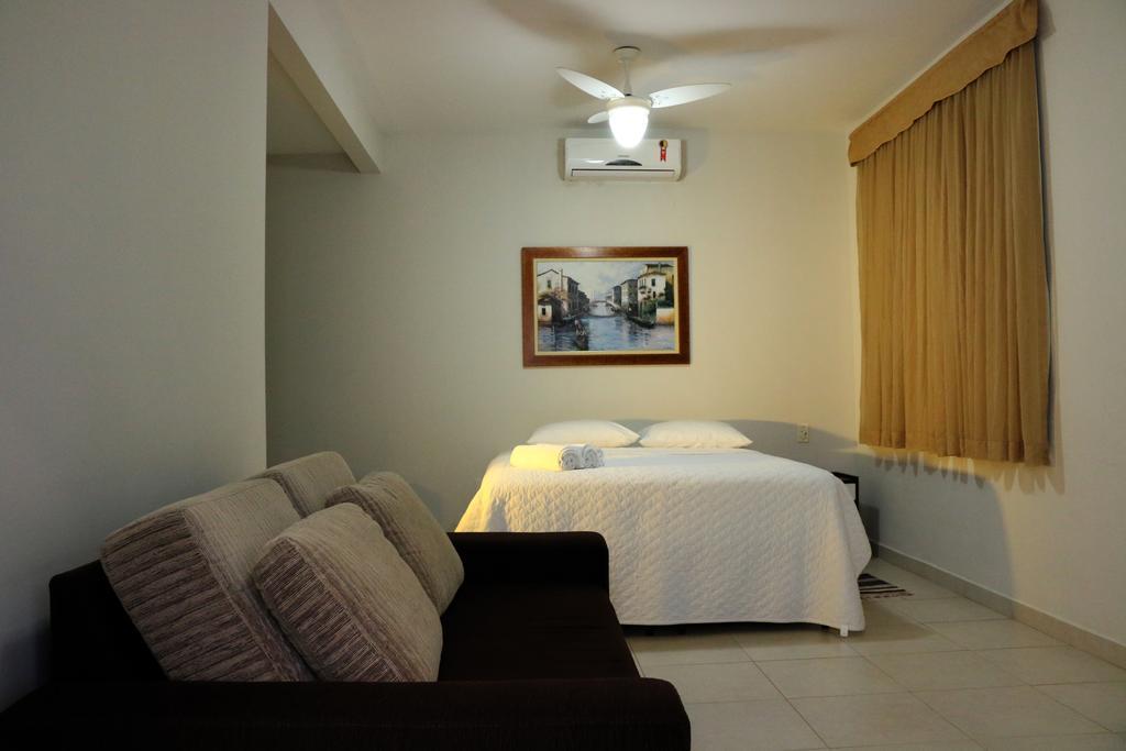 Pousada Solar Das Conchas Santa Cruz  Экстерьер фото